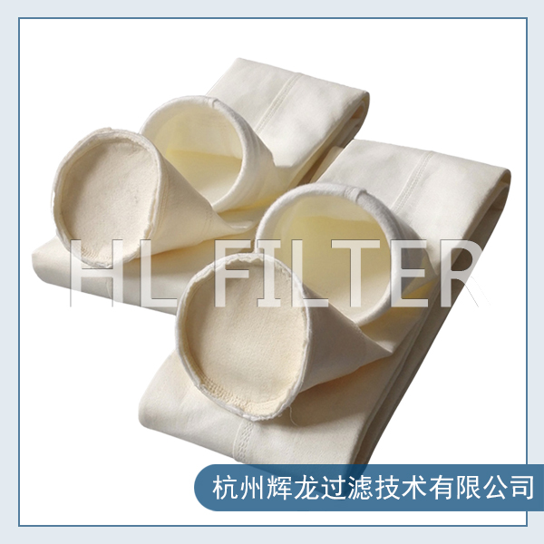 除塵布袋-亞克力針刺氈的工作原理時怎樣的？